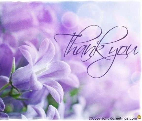 あリがとうございました♪