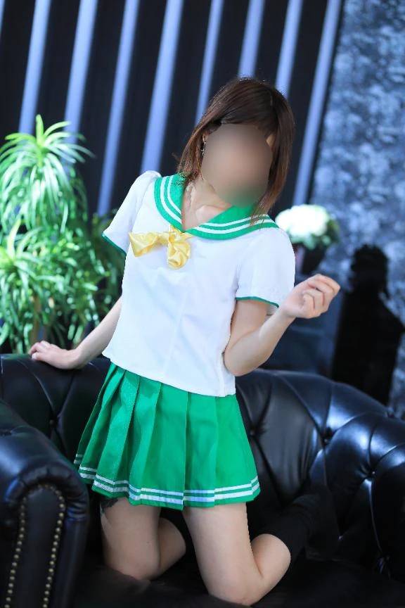 コスプレ好きちゃん