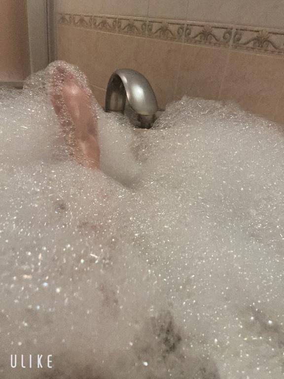 たくさんの泡に包まれたい♡