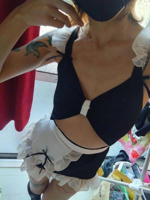 コスプレ好きちゃん