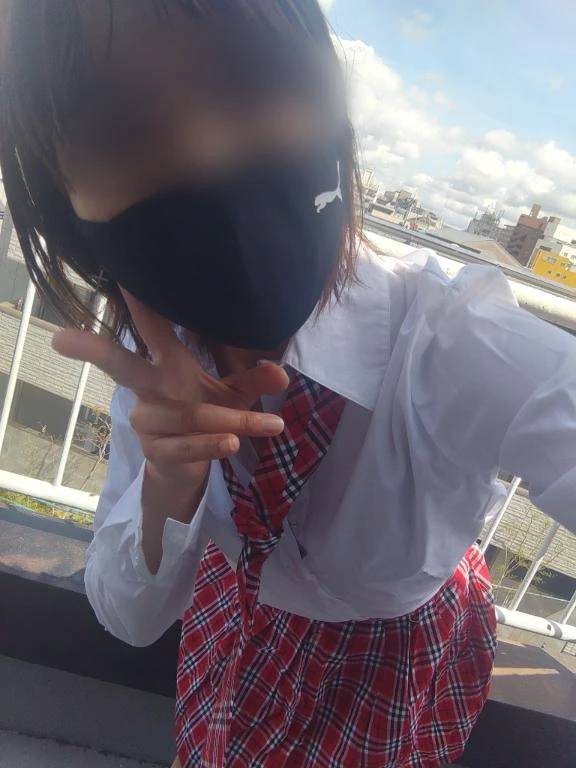 コスプレ好きちゃん