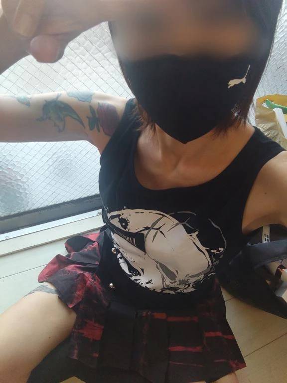 コスプレ好きちゃん