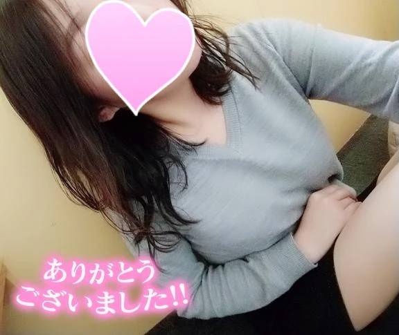 6日♡御礼💌