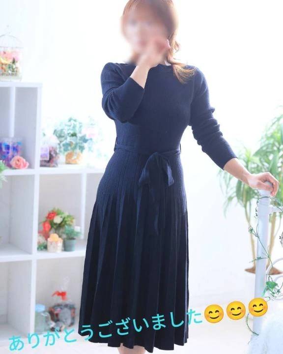 【お礼写メ日記】