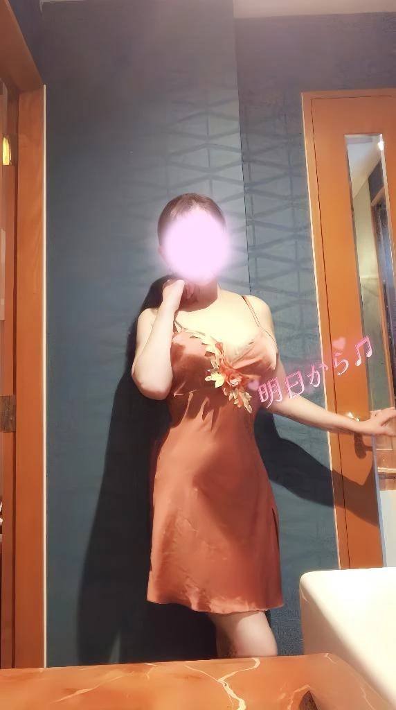 明日から…楽しみです♪