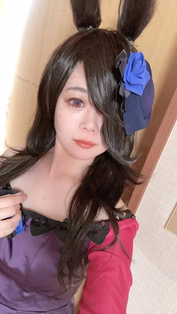 コスプレについて👔