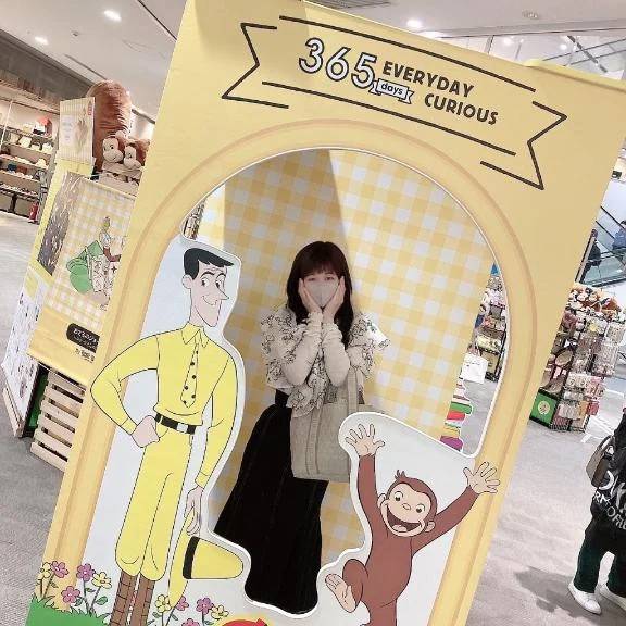 個人イベントやってるよ🙌