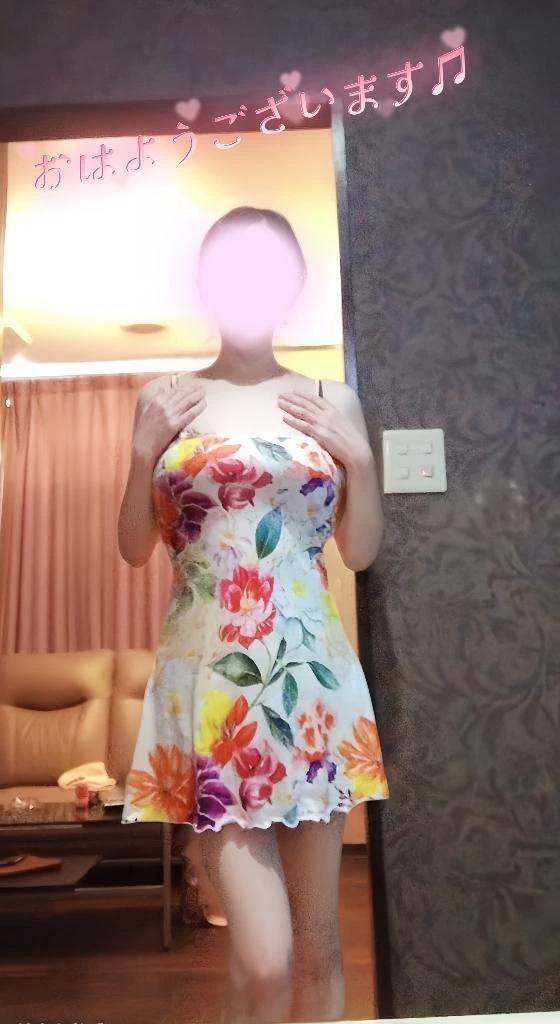 おはようございます♫出勤です♪