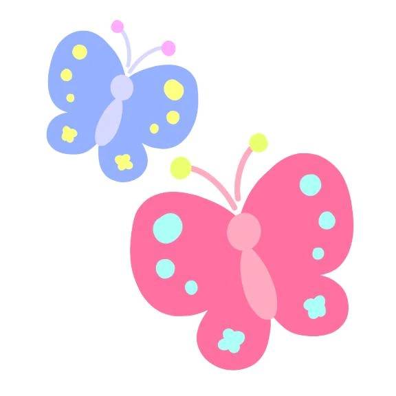 アゲハのお客様