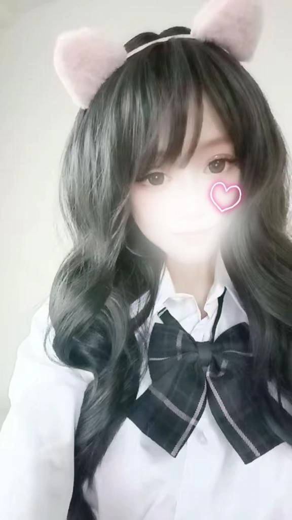 JKコスする40代😁