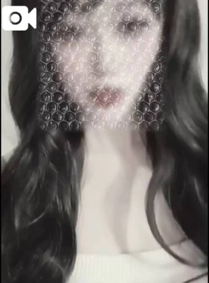 プチプチ好きだった😍