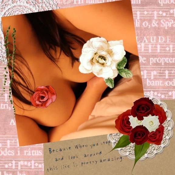 一日延びました😊