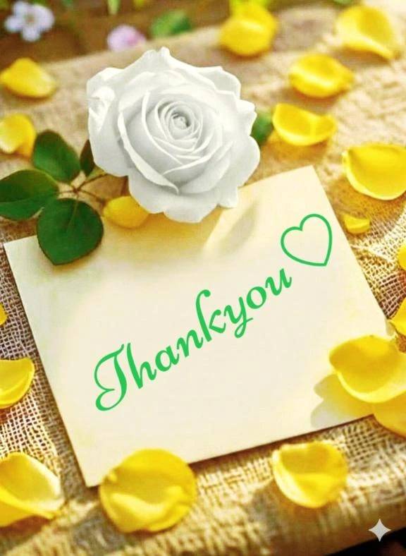 あリがとうございます♫