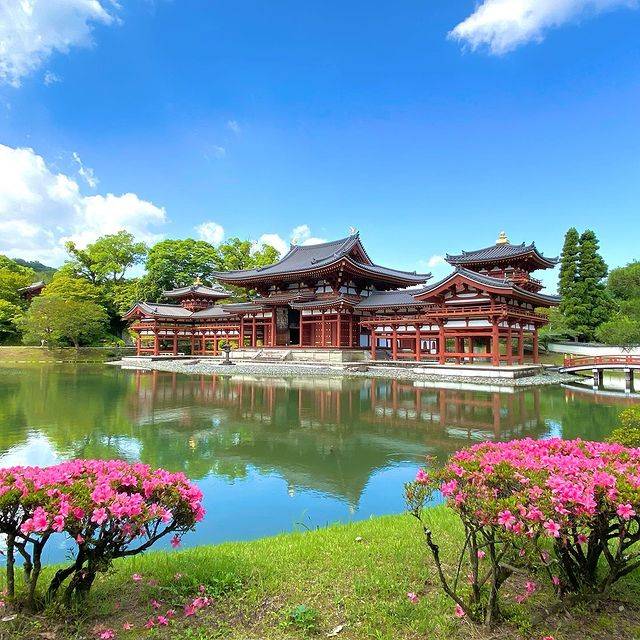 予想最高気温は２１℃