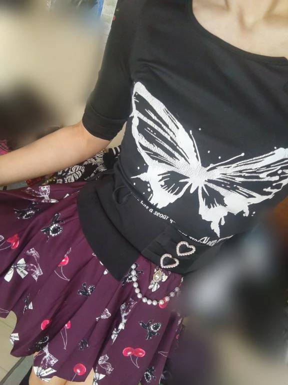 コスプレ好きちゃん