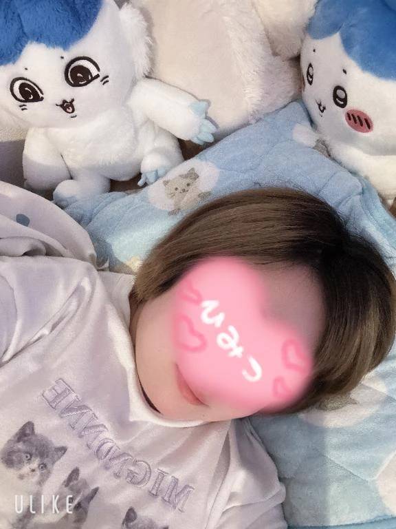 ねむむむ…🐏💤