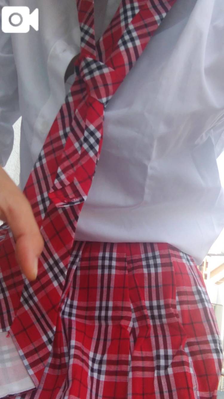 コスプレ好きちゃん