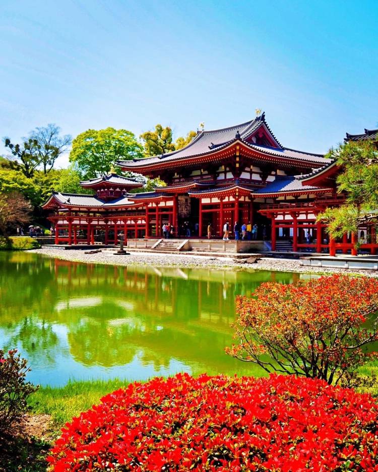 ４月最後の月曜日