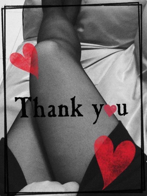 今夜のお誘い✨