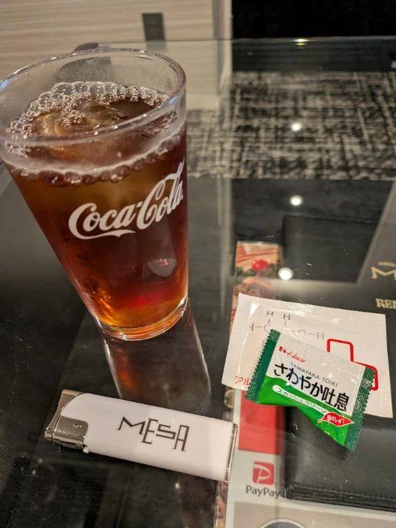 メサ２０６様、ありがとうございます。