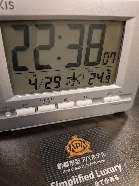 ビジネスホテル様、ありがとうございます。