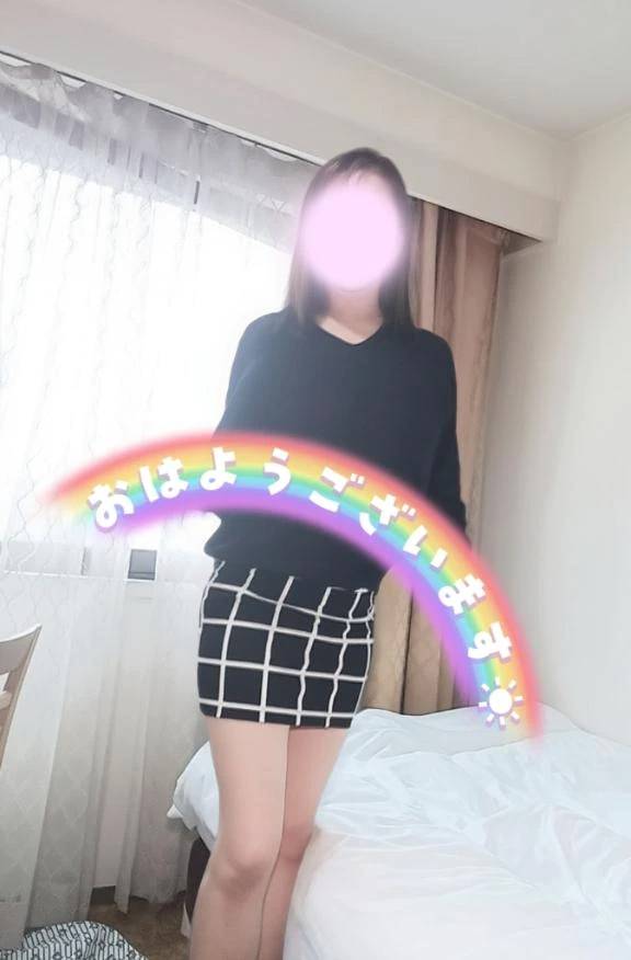 おはようございます♫出勤です♡