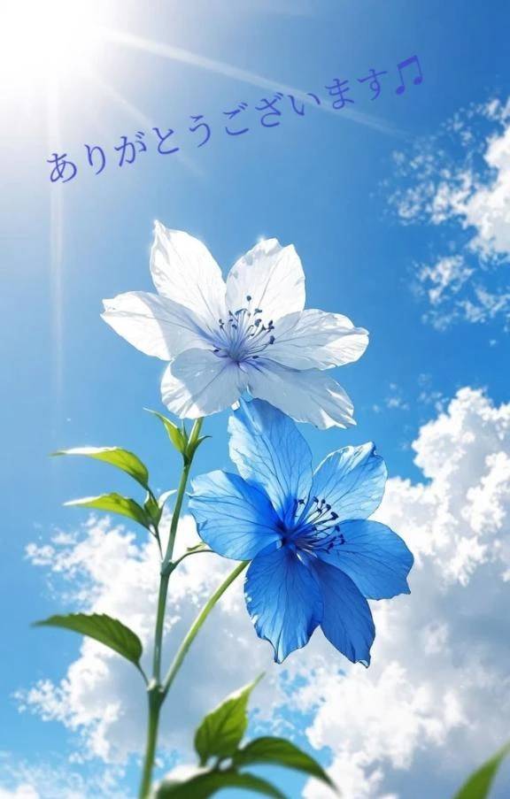 ありがとうございます♫す