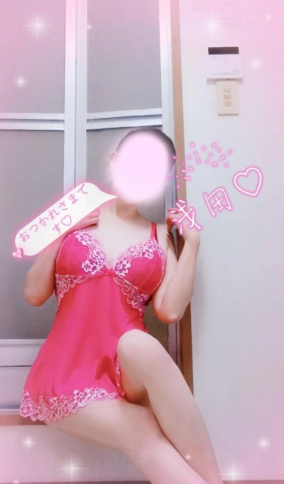 ゆったりと…♫