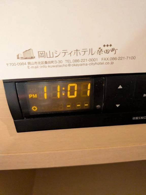 ビジネスホテル様ありがとうございます。