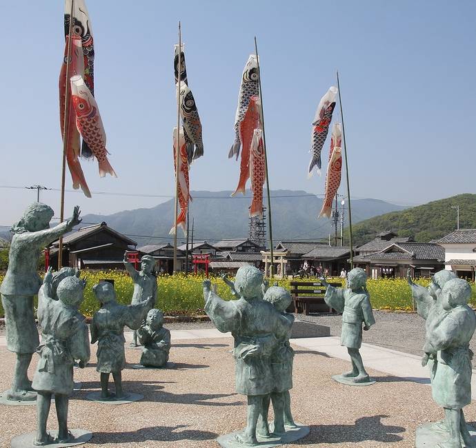 予想最高気温は２２℃