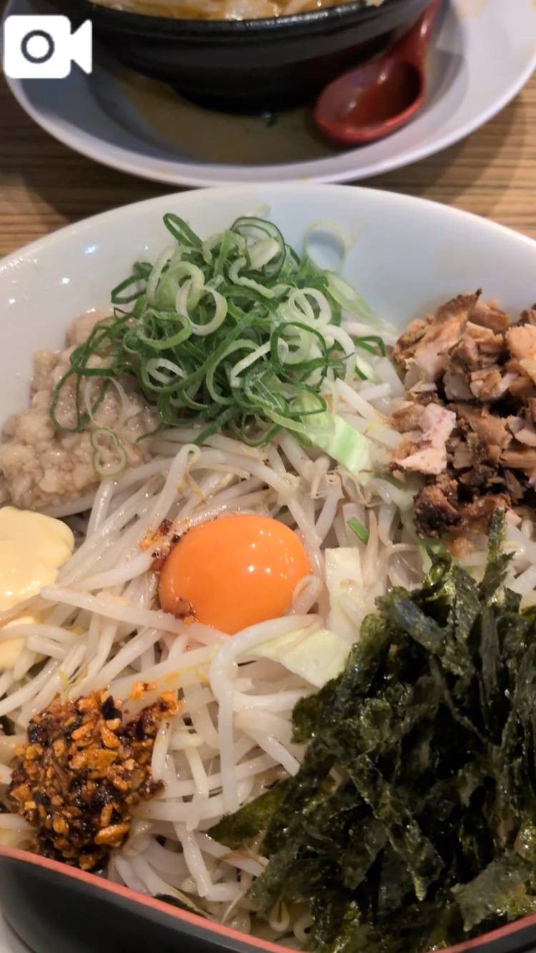 麺の虎次郎