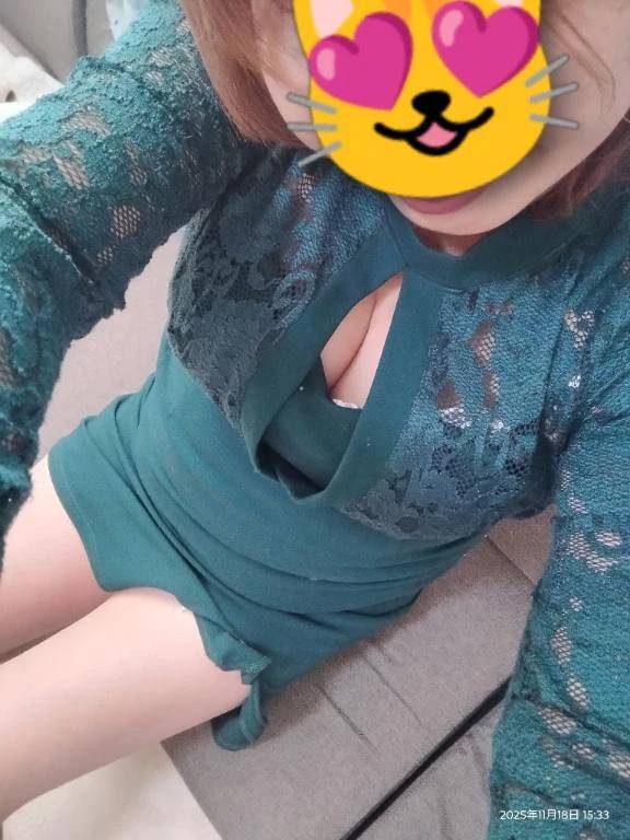 出勤してます🩷