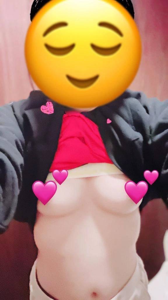 わたしのフェラと締まり試しに来て？🫶
