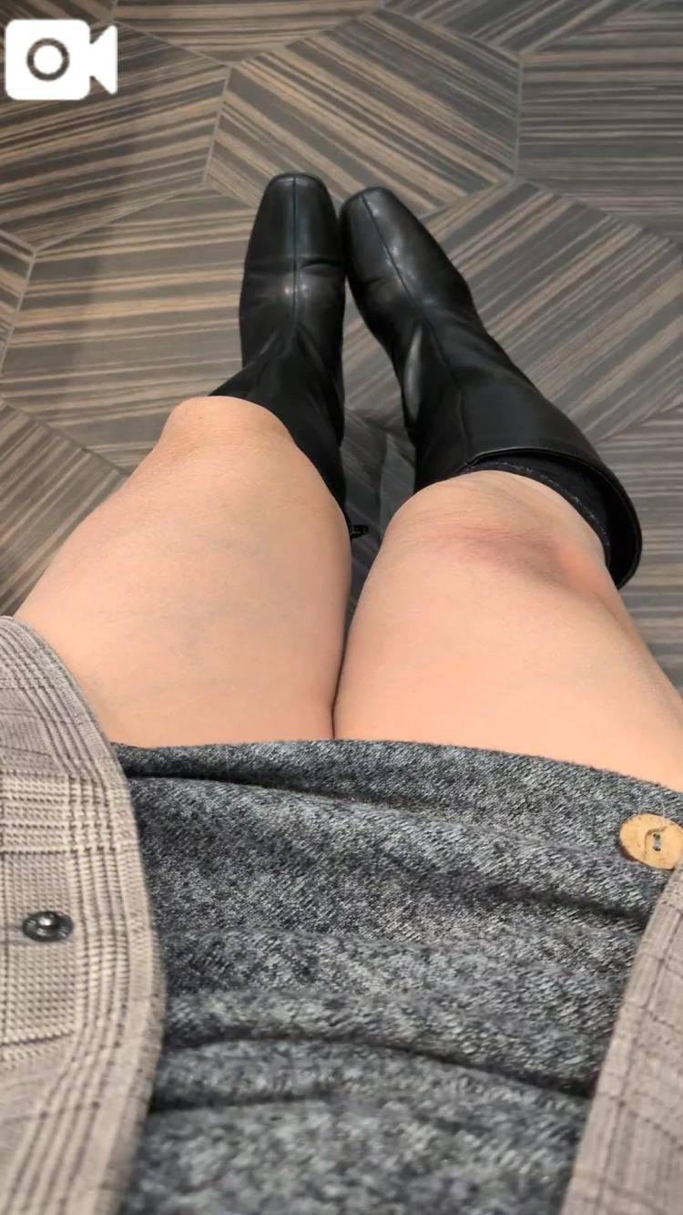 出勤してます🩷