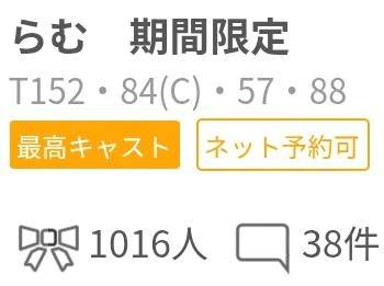 ありがとうございます。
