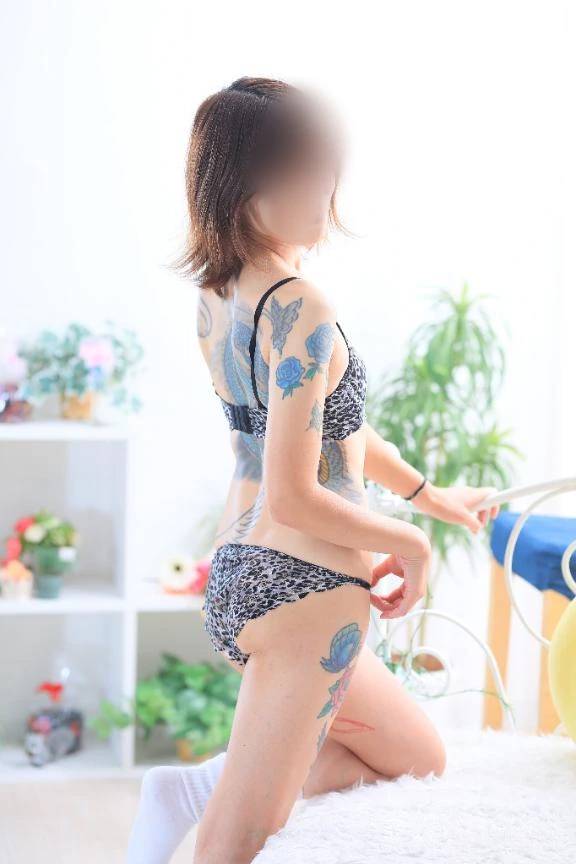 コスプレ好きちゃん