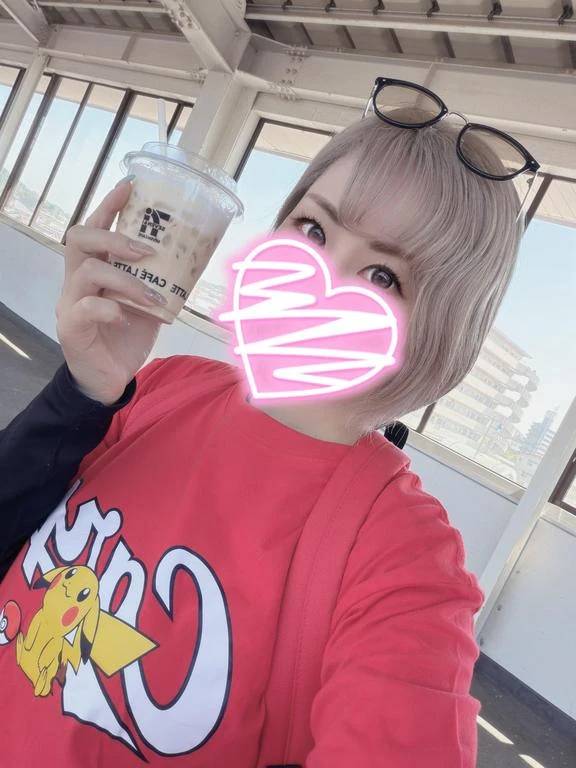 今日は現地に♡