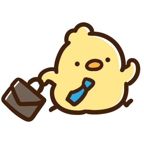 出勤することにしました👌´-