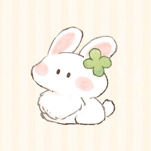 🐰𓈈🥕⑅♪