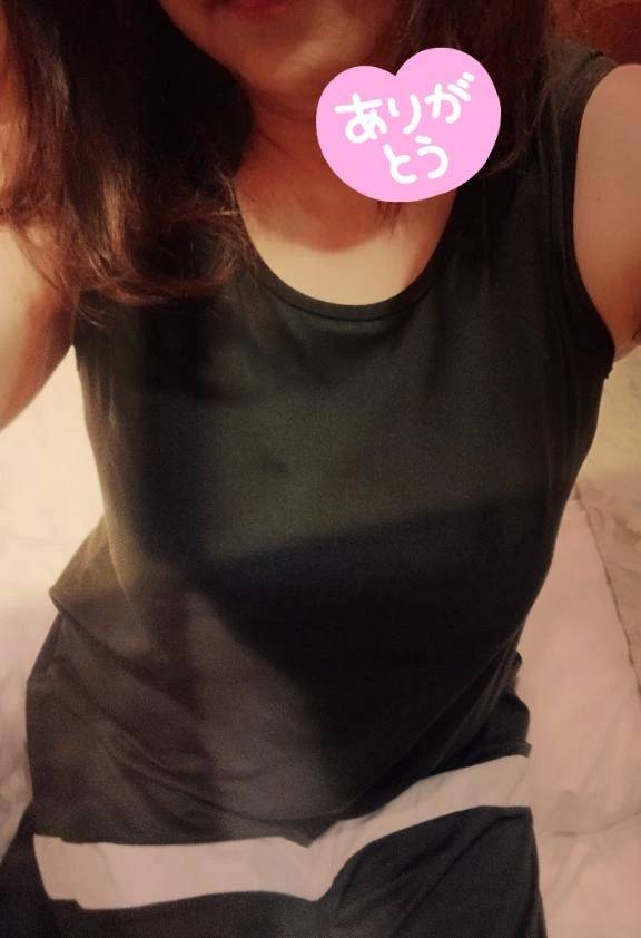 ありがとうございました♡