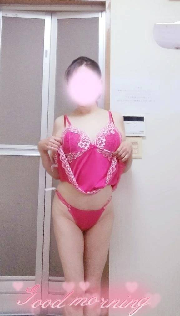 おはようございます♫出勤です♡