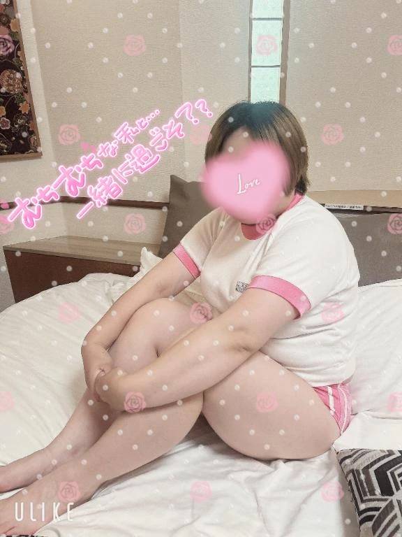 破裂しちゃう💥