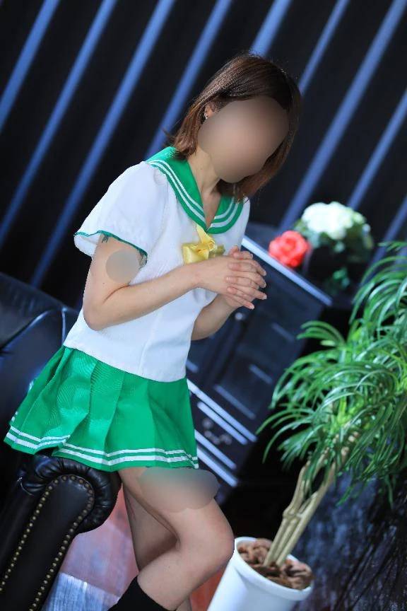 コスプレ好きちゃん