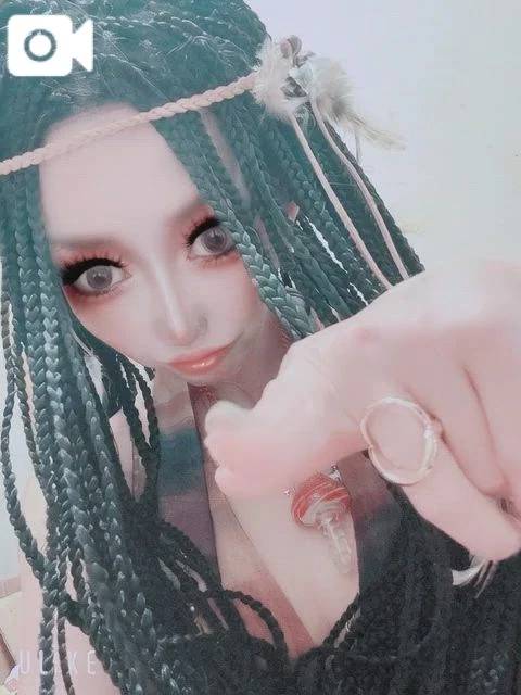 ありがとうございます♡