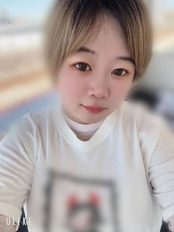 今日の私です( ˙꒳˙ )