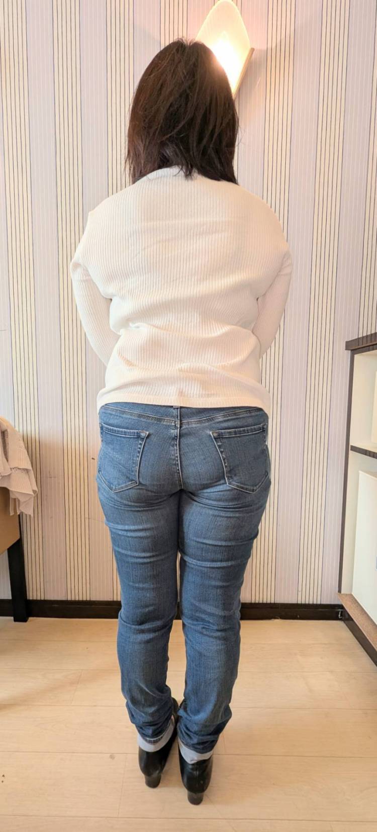 昨日のよるから