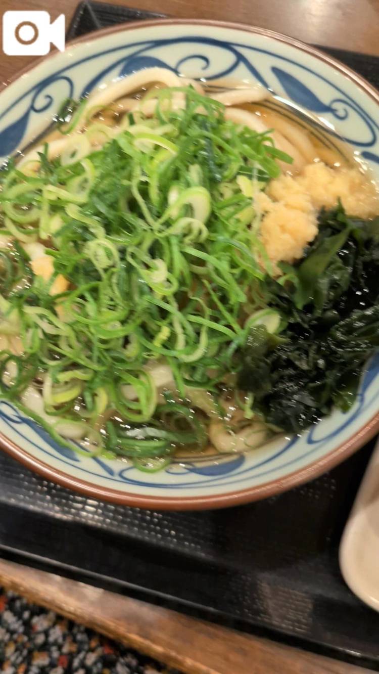 丸亀製麺