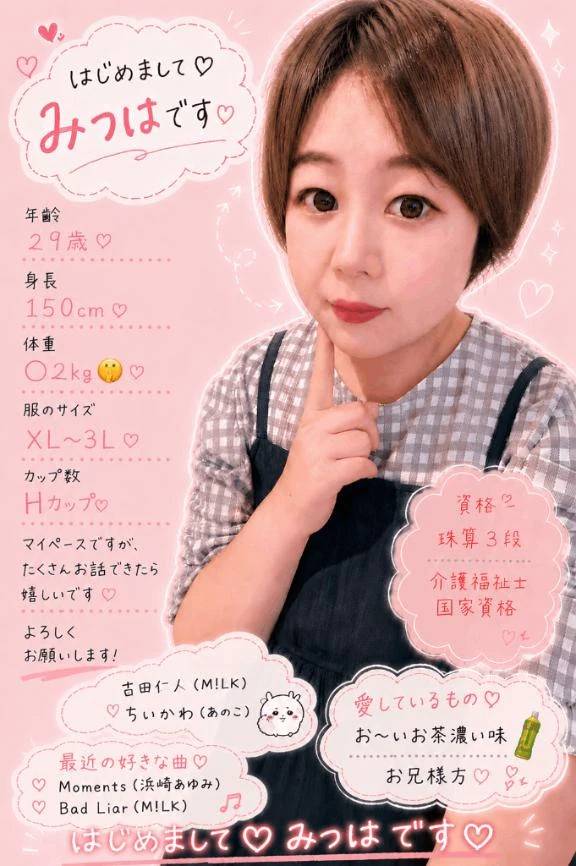 最近…♡♡♡