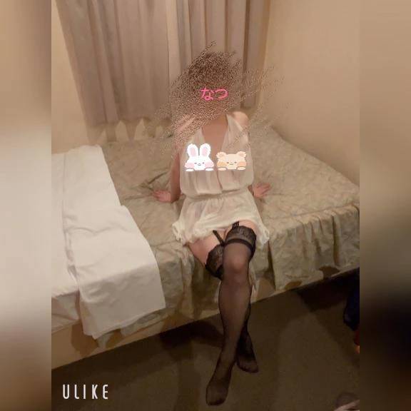 なつ　　新人