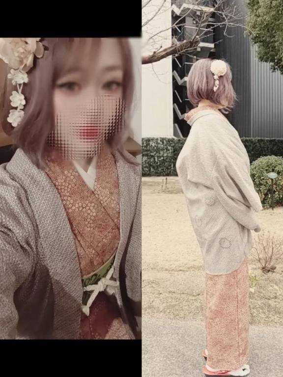 和の、かのん👅
